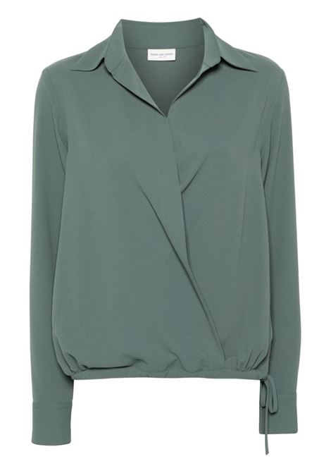 camicia DRIES VAN NOTEN | Camicia | CEDAL9155506